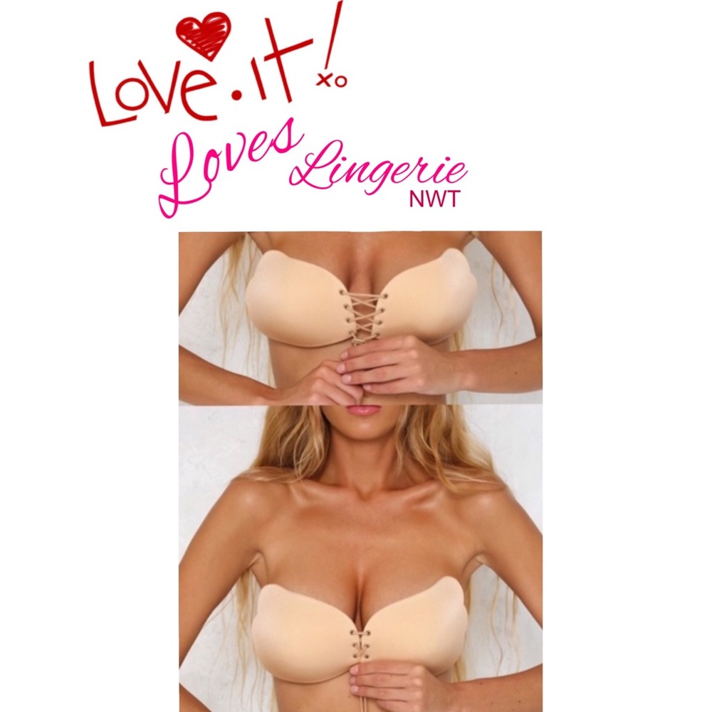 Magic Bra